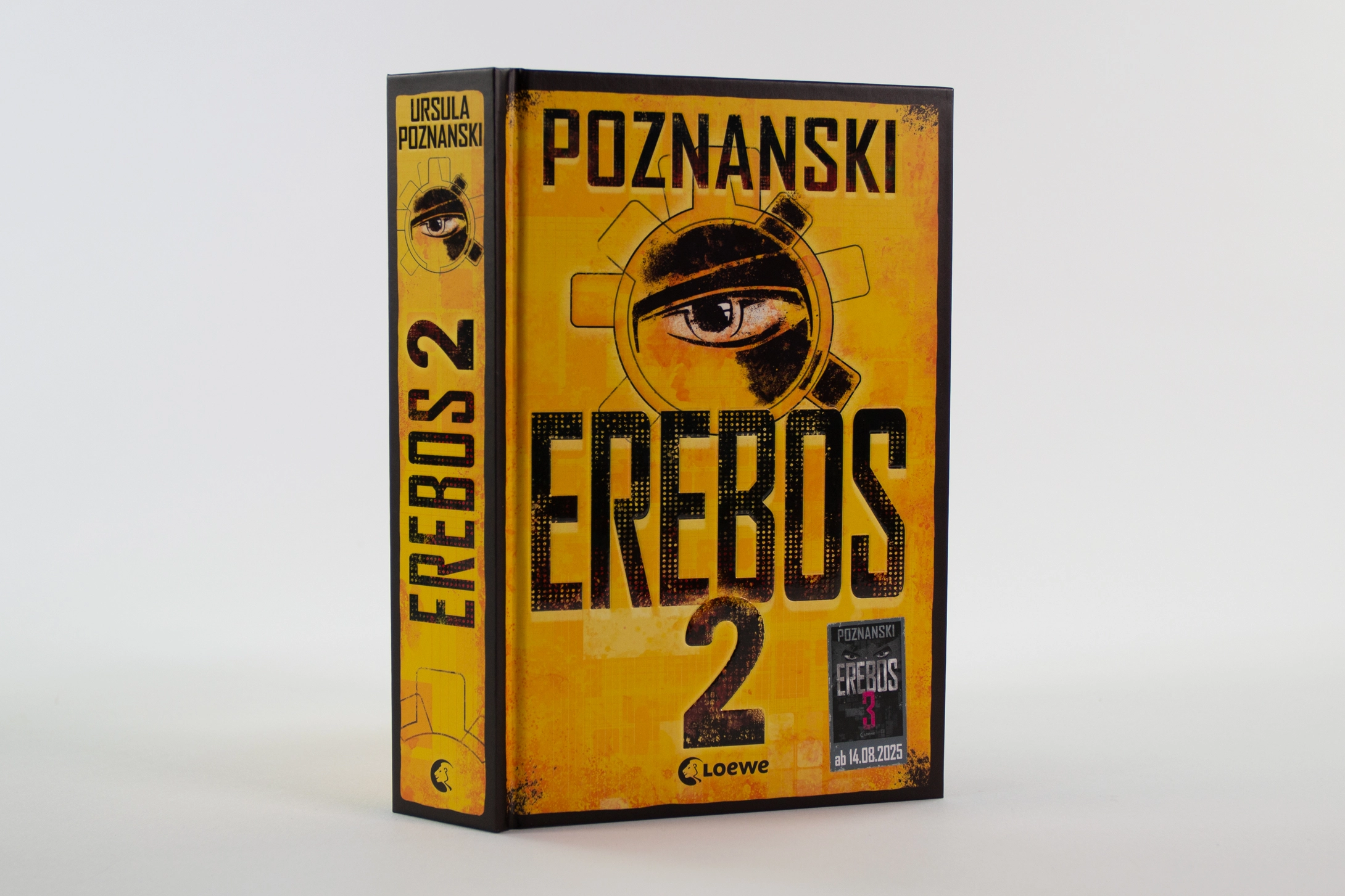 Erebos 2 (Limited Edition) 9783743223455_03