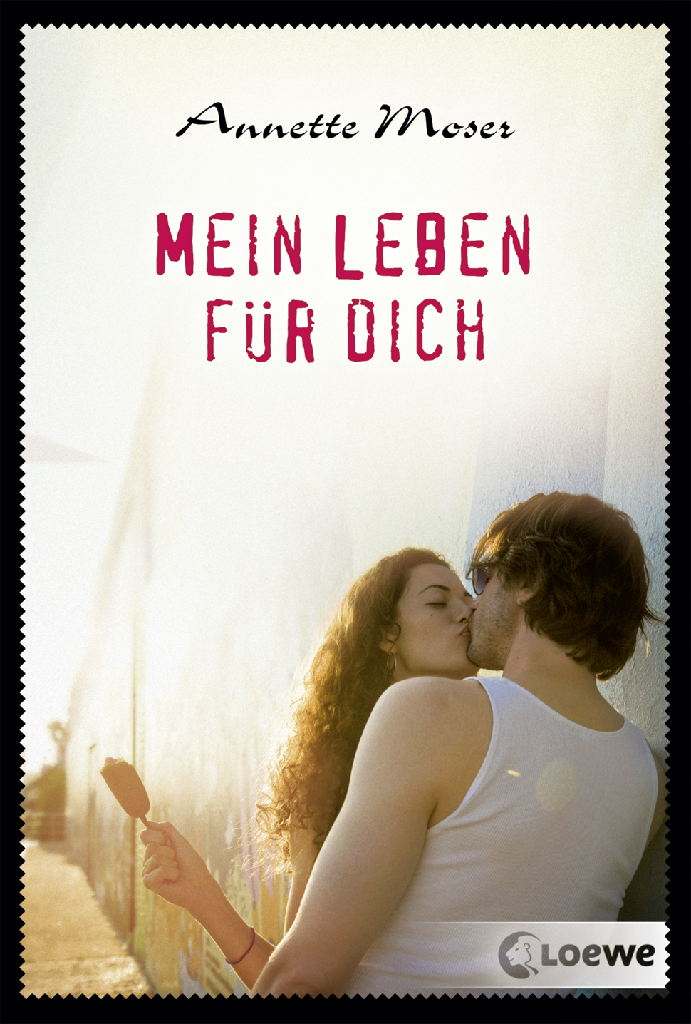 Mein Leben für dich 9783732001026