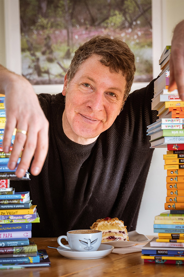 Patrick Wirbeleit Patrick Wirbeleit