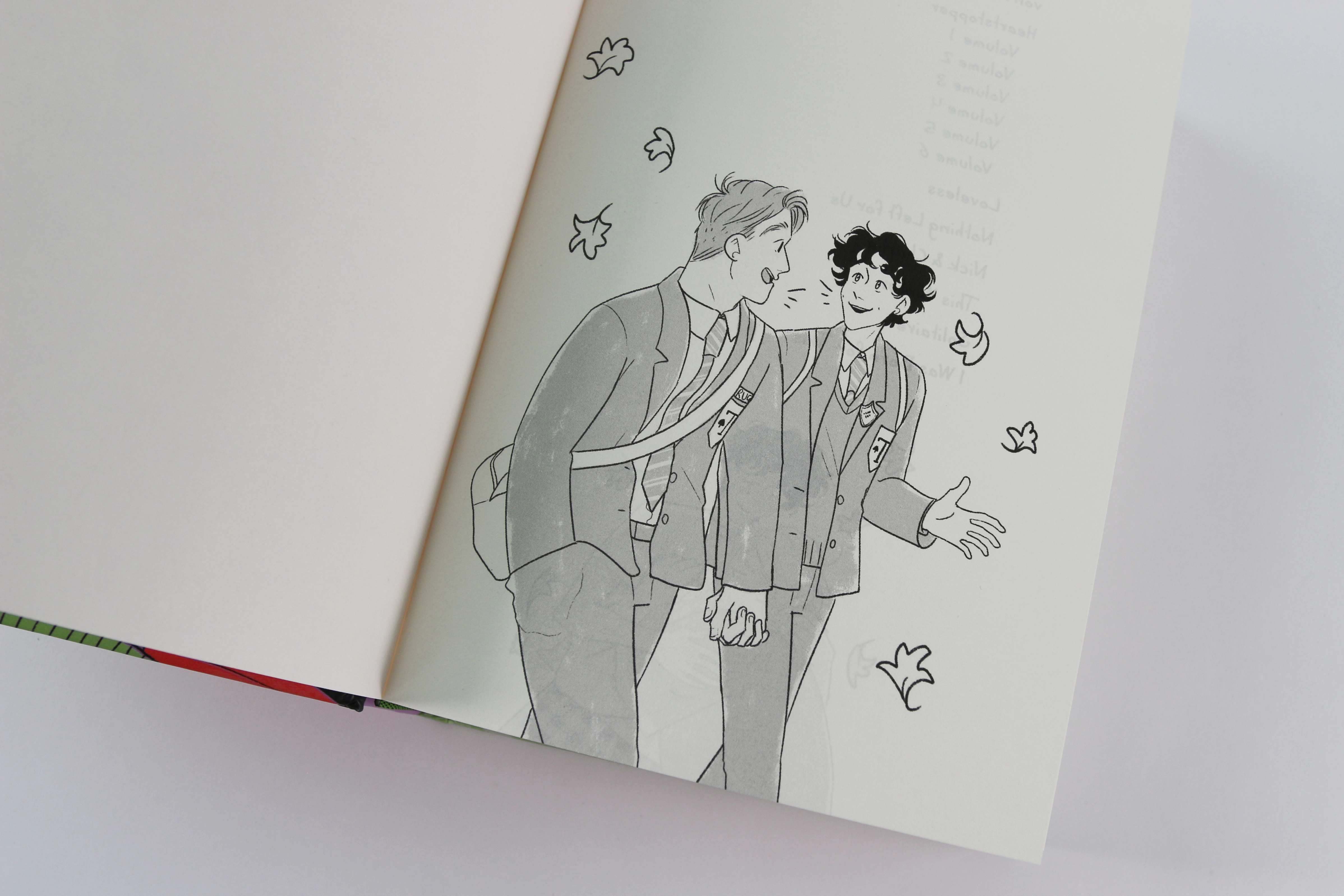 Heartstopper Volume 6 (deutsche Hardcover-Ausgabe) 9783743218345_07