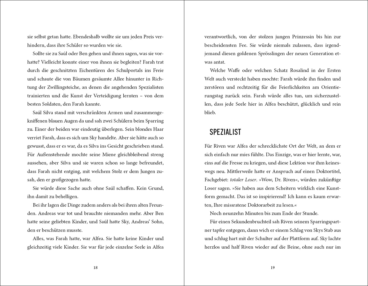 Fate - The Winx Saga (Band 2) - Ein Feuer wird entfacht 9783743211674_4 Fate - The Winx Saga (Band 2) - Ein Feuer wird entfacht 9783743211674_4