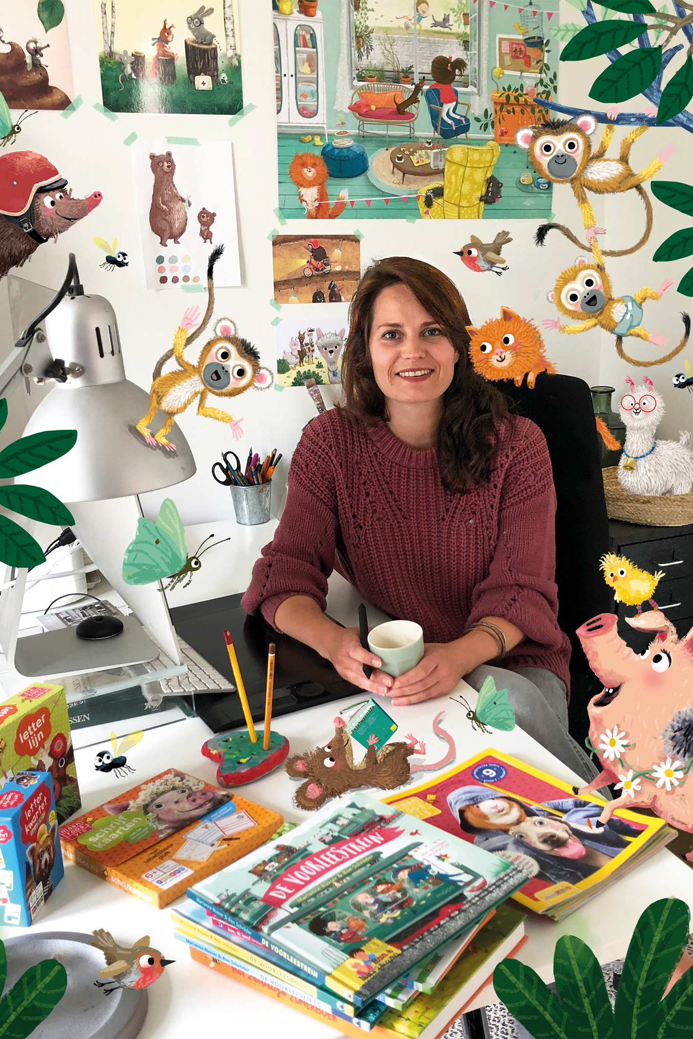 Eefje Kuijl Eefje Kuijl