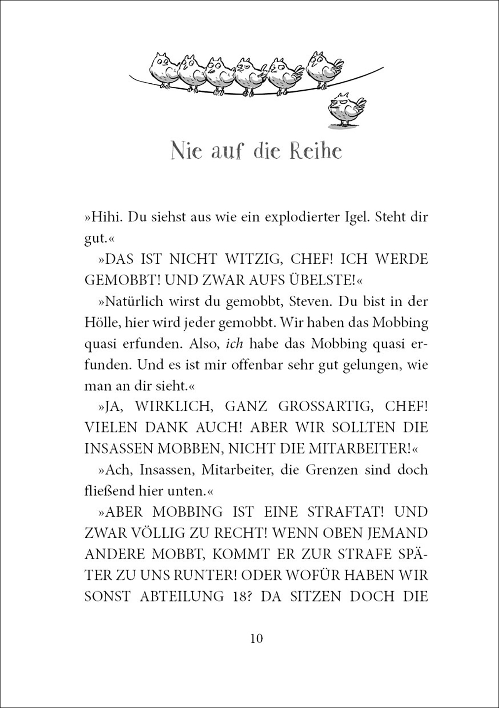 Luzifer junior (Band 9) - Ein Dämon im Klassenzimmer 9783743208162_2
