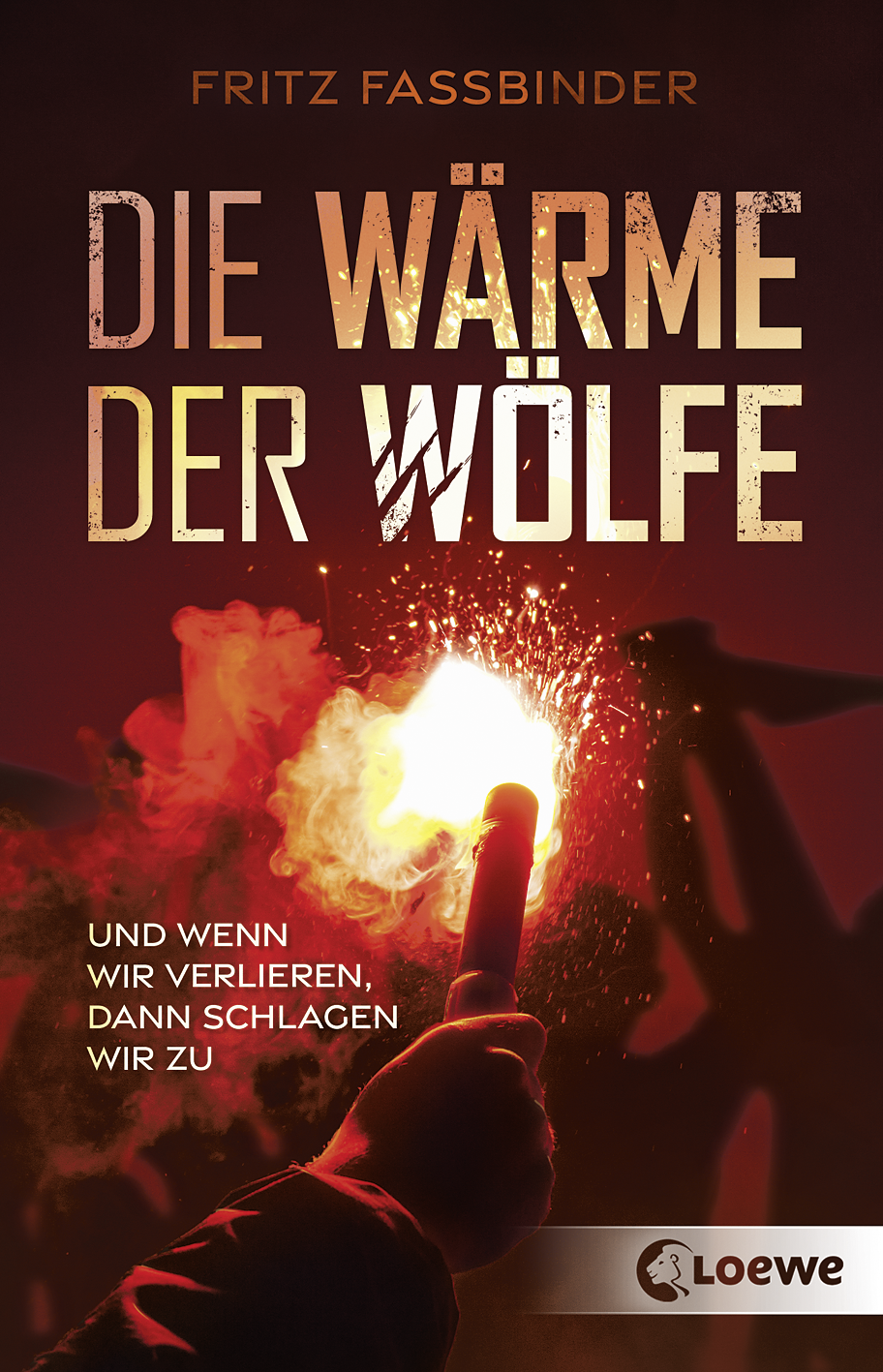 Die Wärme der Wölfe 9783732021499
