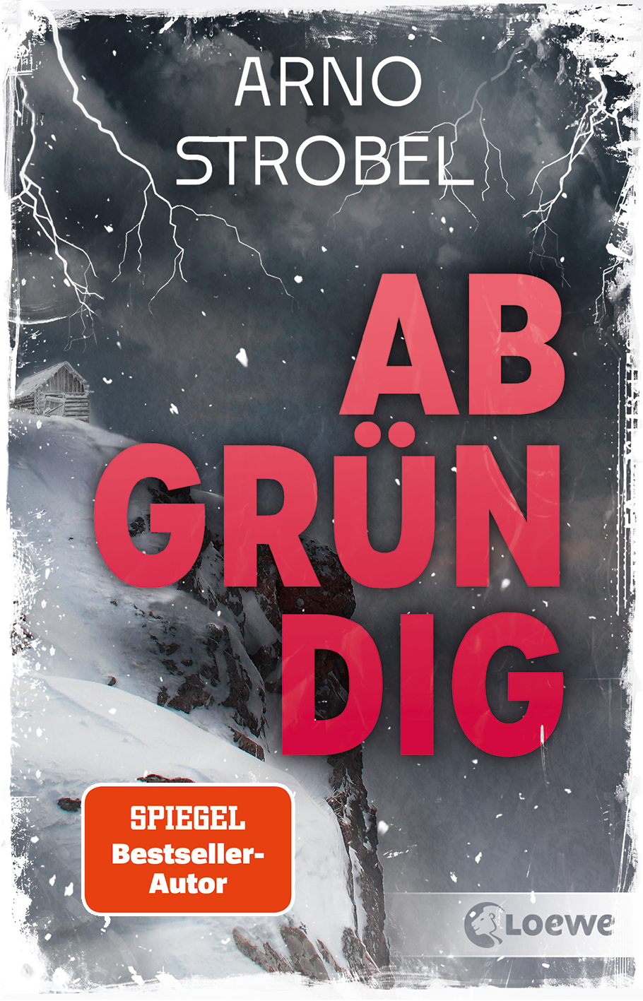 Abgründig
 9783732001187