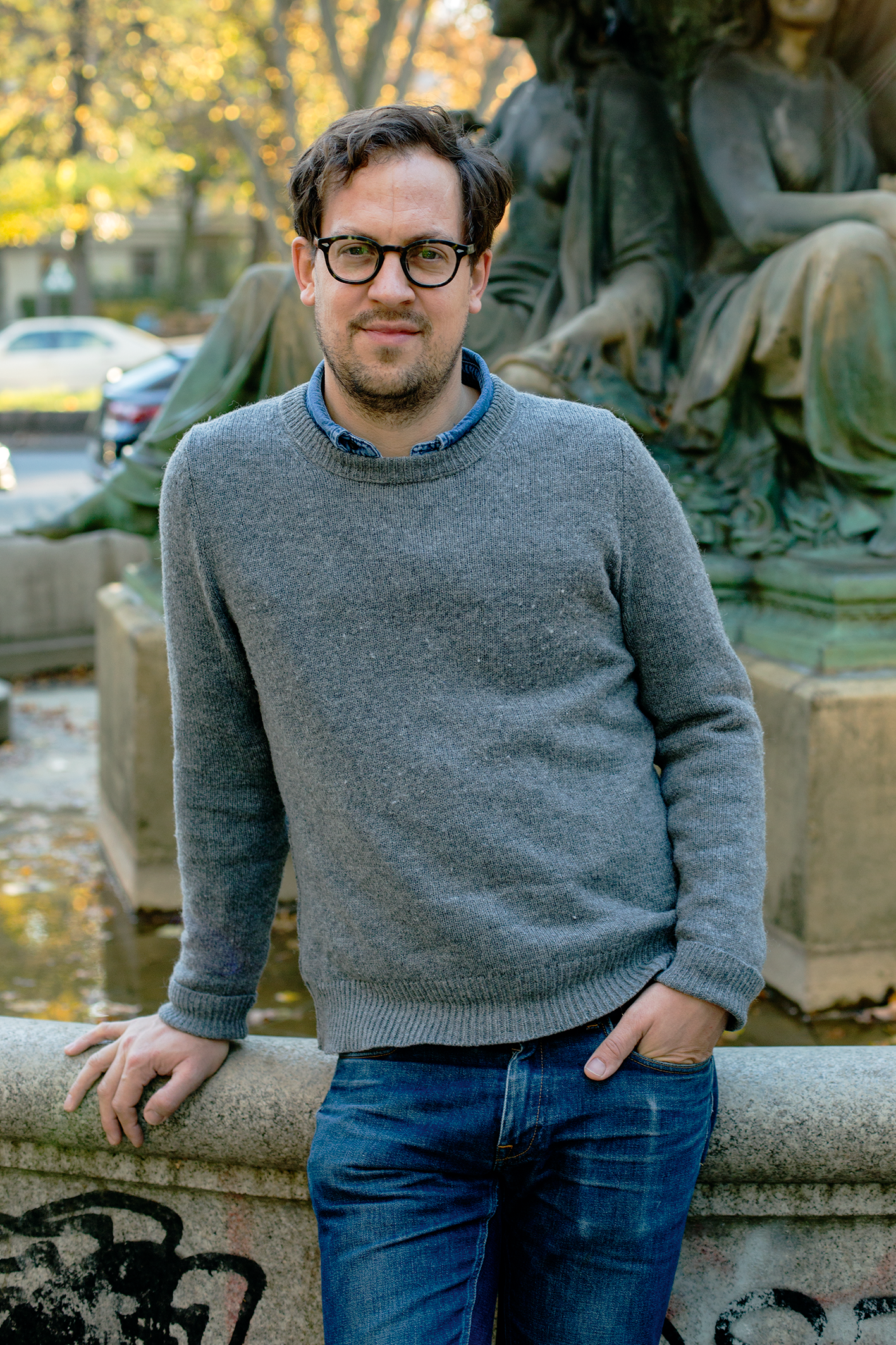 Ole Häntzschel