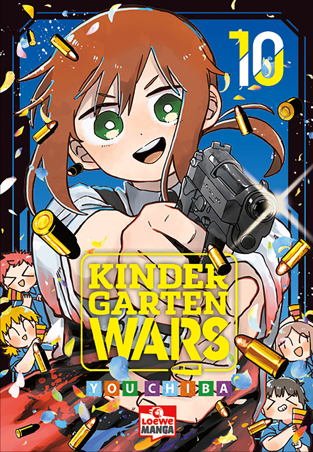 Kindergarten WARS 10 9783743223332_01