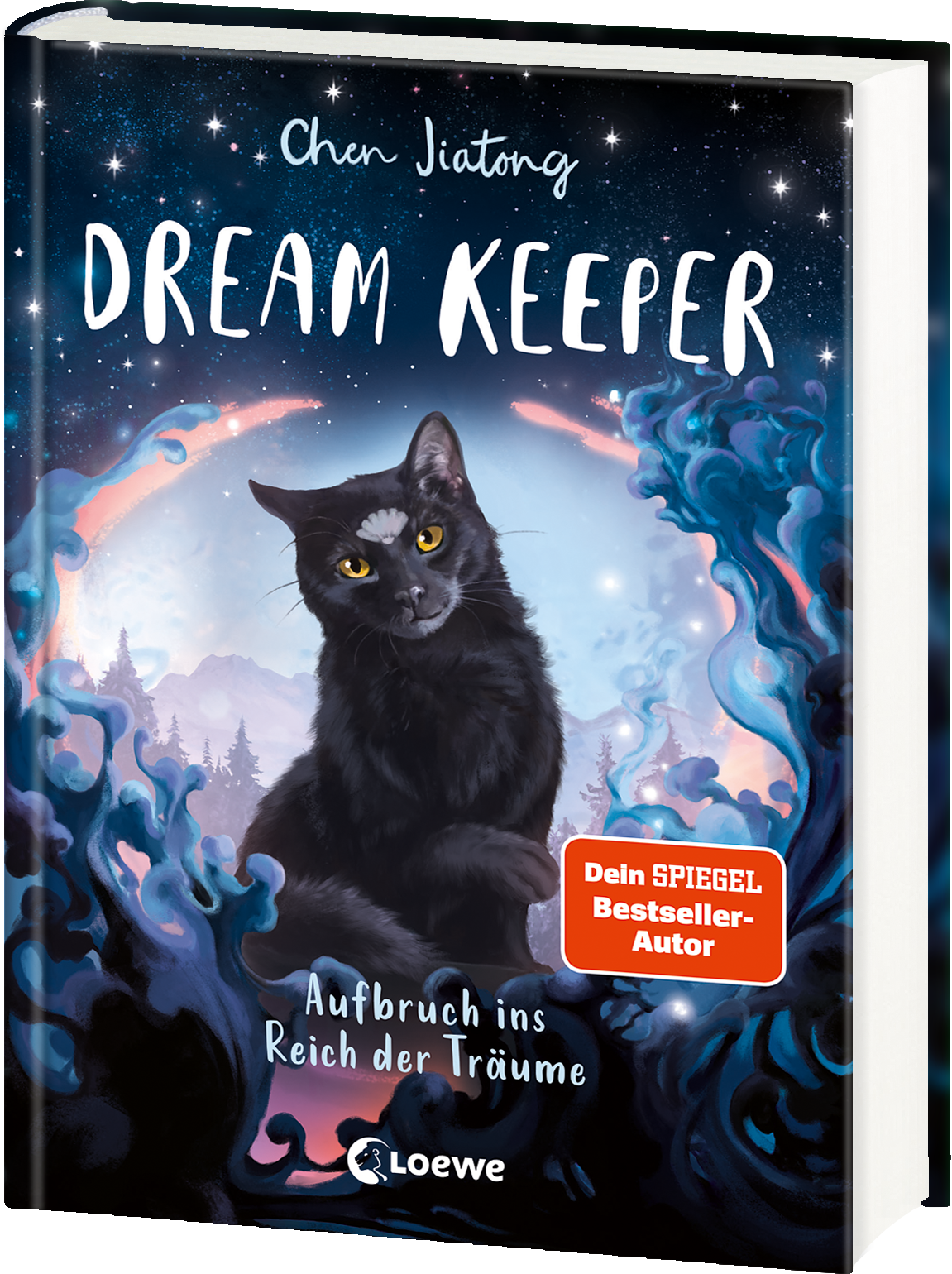 Dream Keeper (Band 1) - Aufbruch ins Reich der Träume 9783743217409