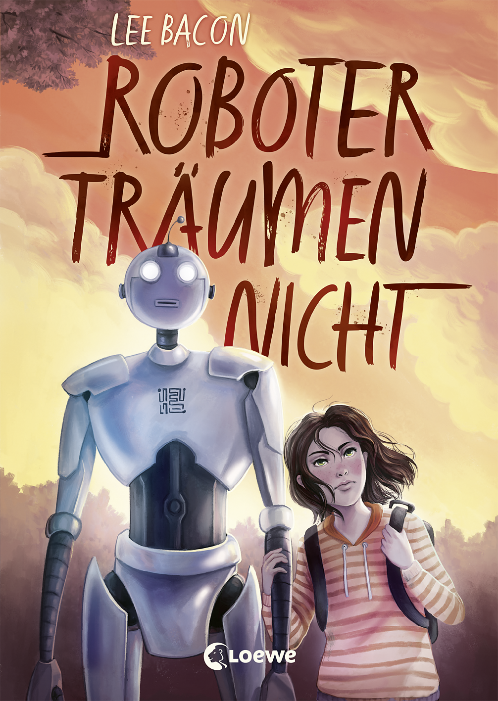 Roboter träumen nicht 9783732015191 Roboter träumen nicht 9783732015191