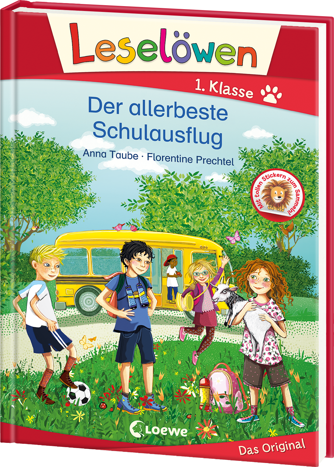 The Very Best School Trip 9783743206328