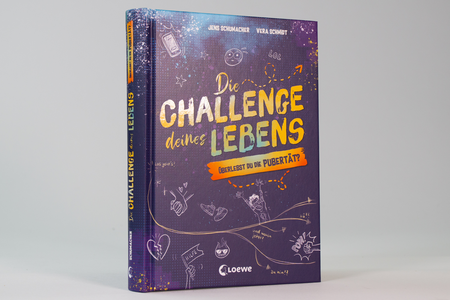 Die Challenge deines Lebens 9783743219595_2