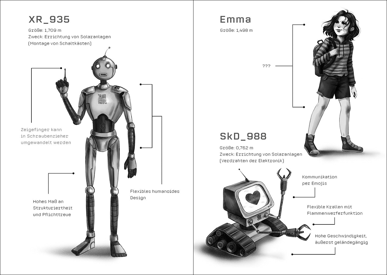 Roboter träumen nicht 9783743208582_1