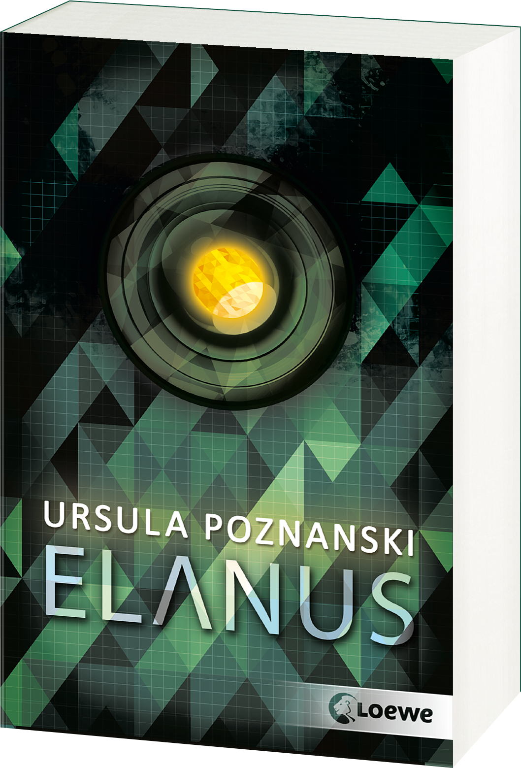 Elanus 9783743200111