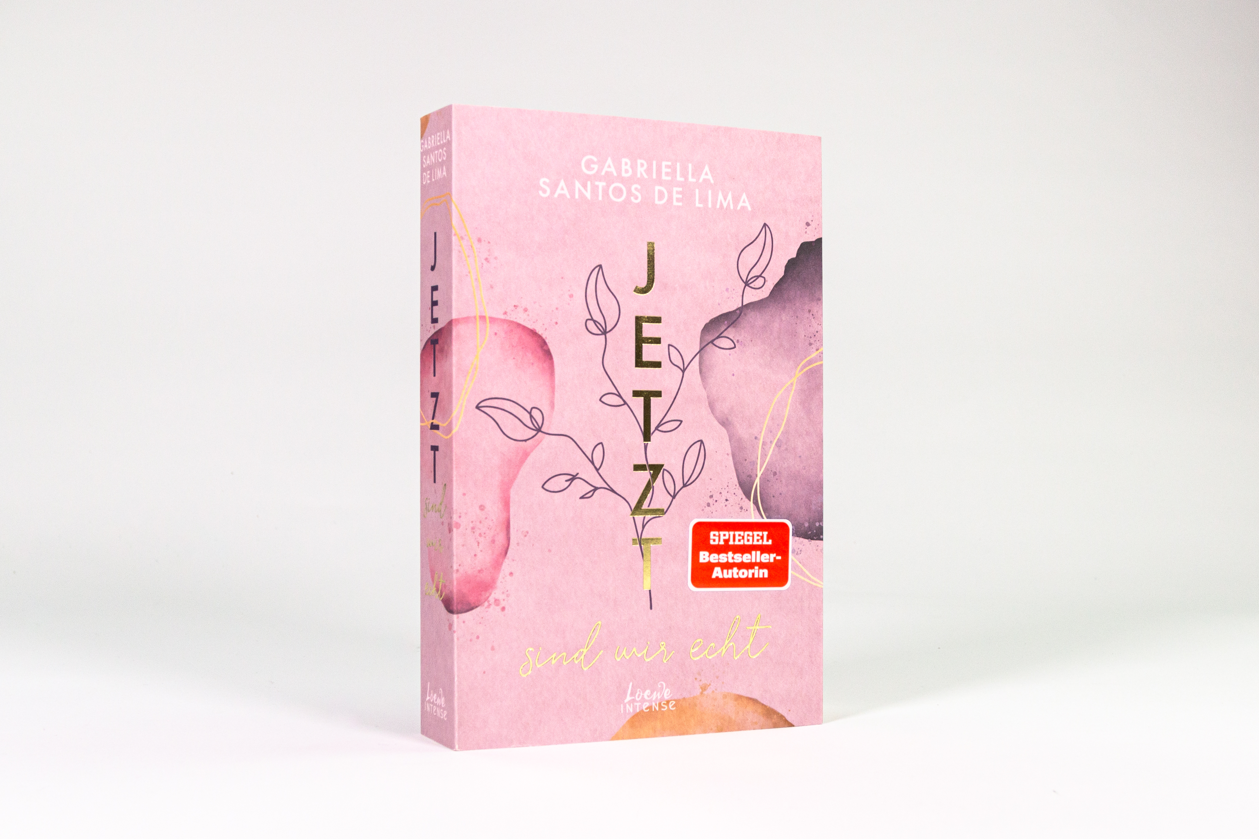 Jetzt sind wir echt (Jetzt-Trilogie, Band 1) 9783743213807_1