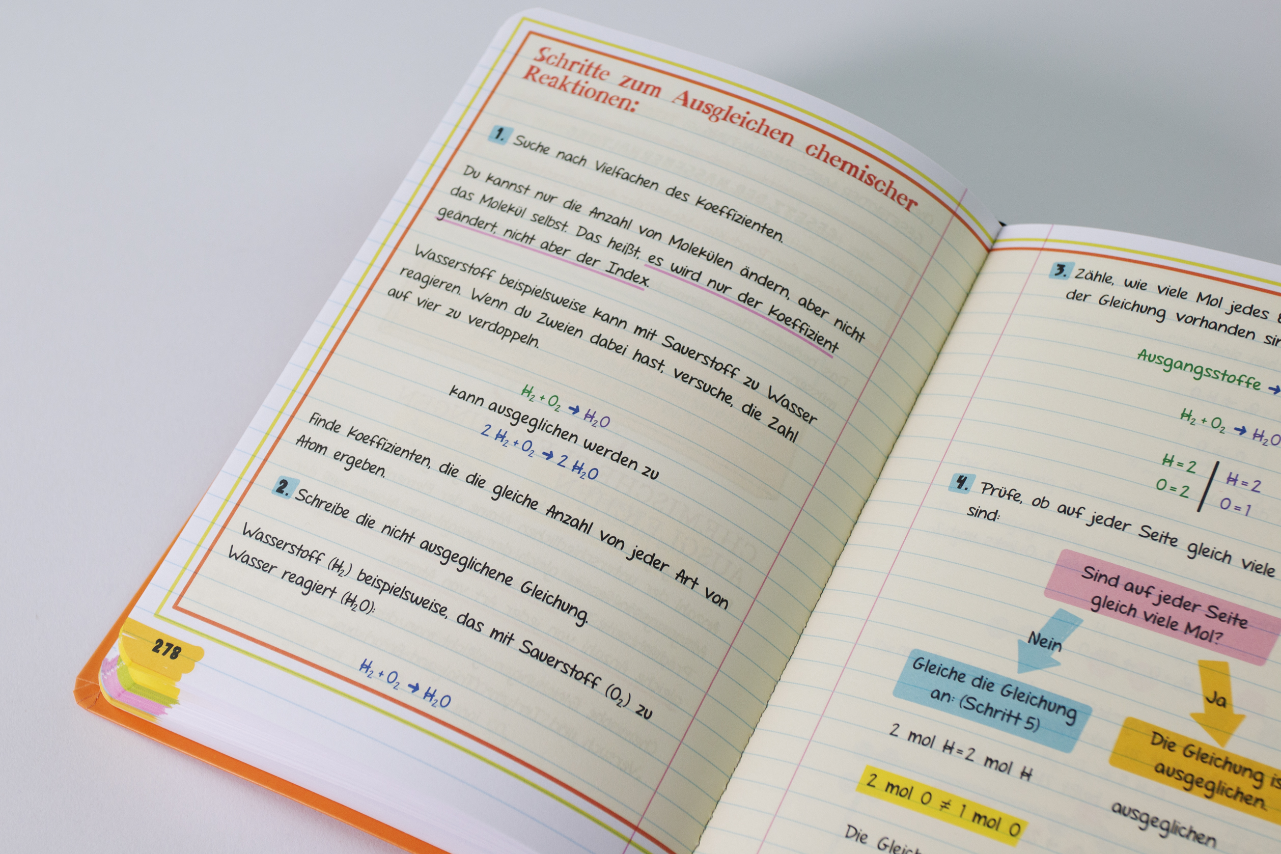 Big Fat Notebook - Alles, was du für Chemie brauchst 9783743213098_4