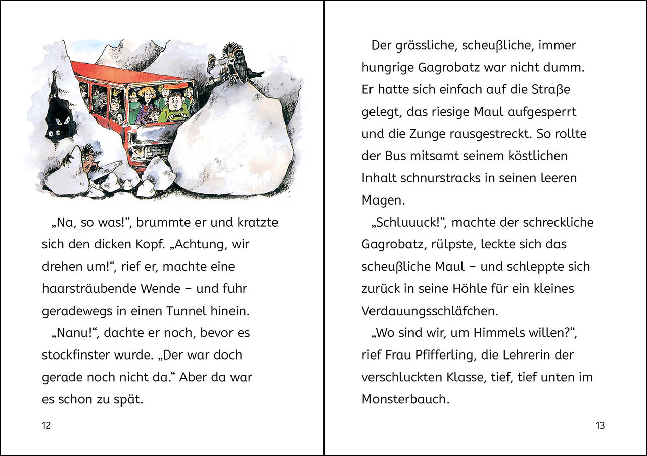 Monsterspuk und Drachenflug 9783743216846_3
