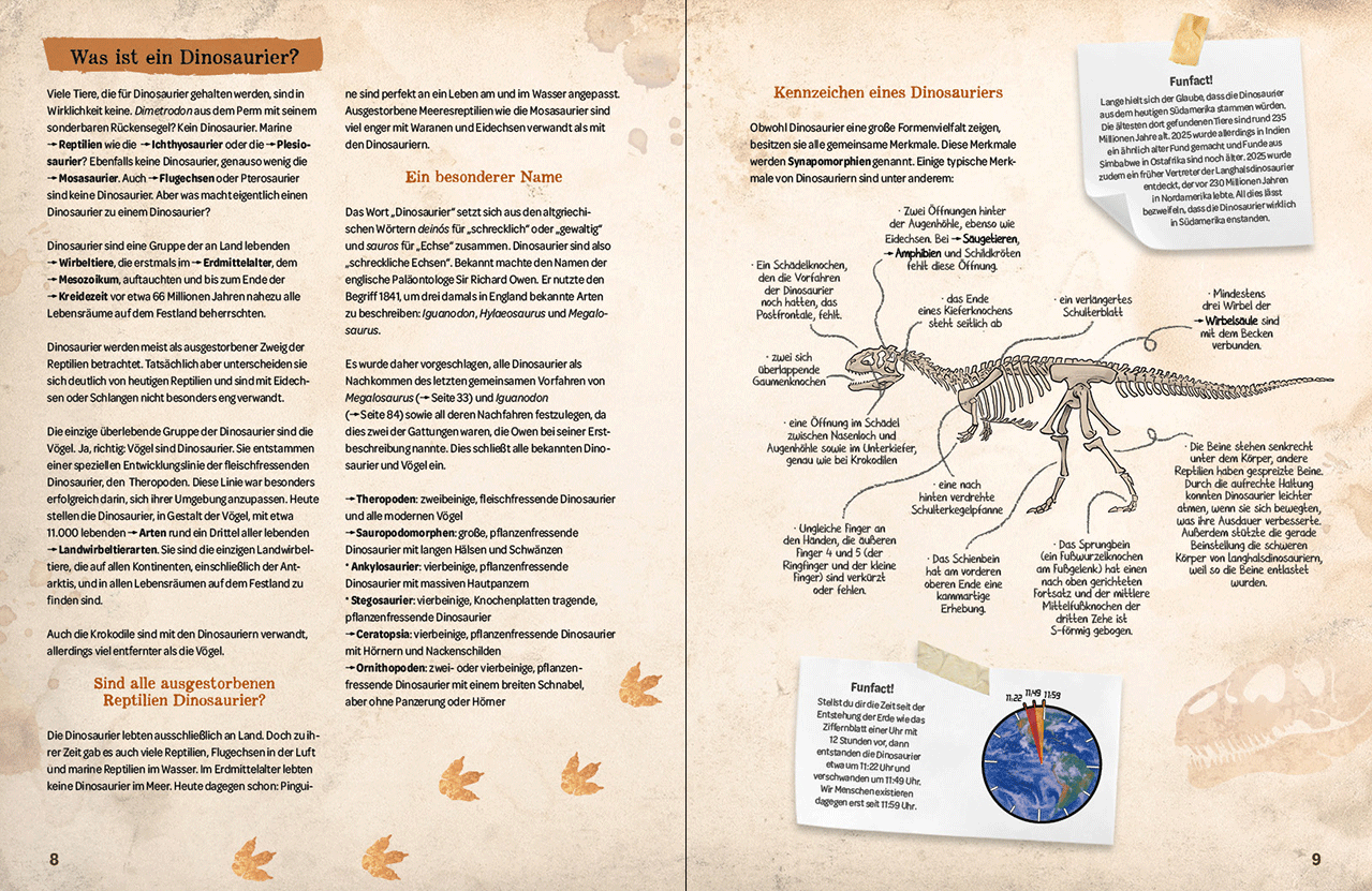 Dinosaurier. Gigantisch, gefährlich, großartig 9783743221314_11