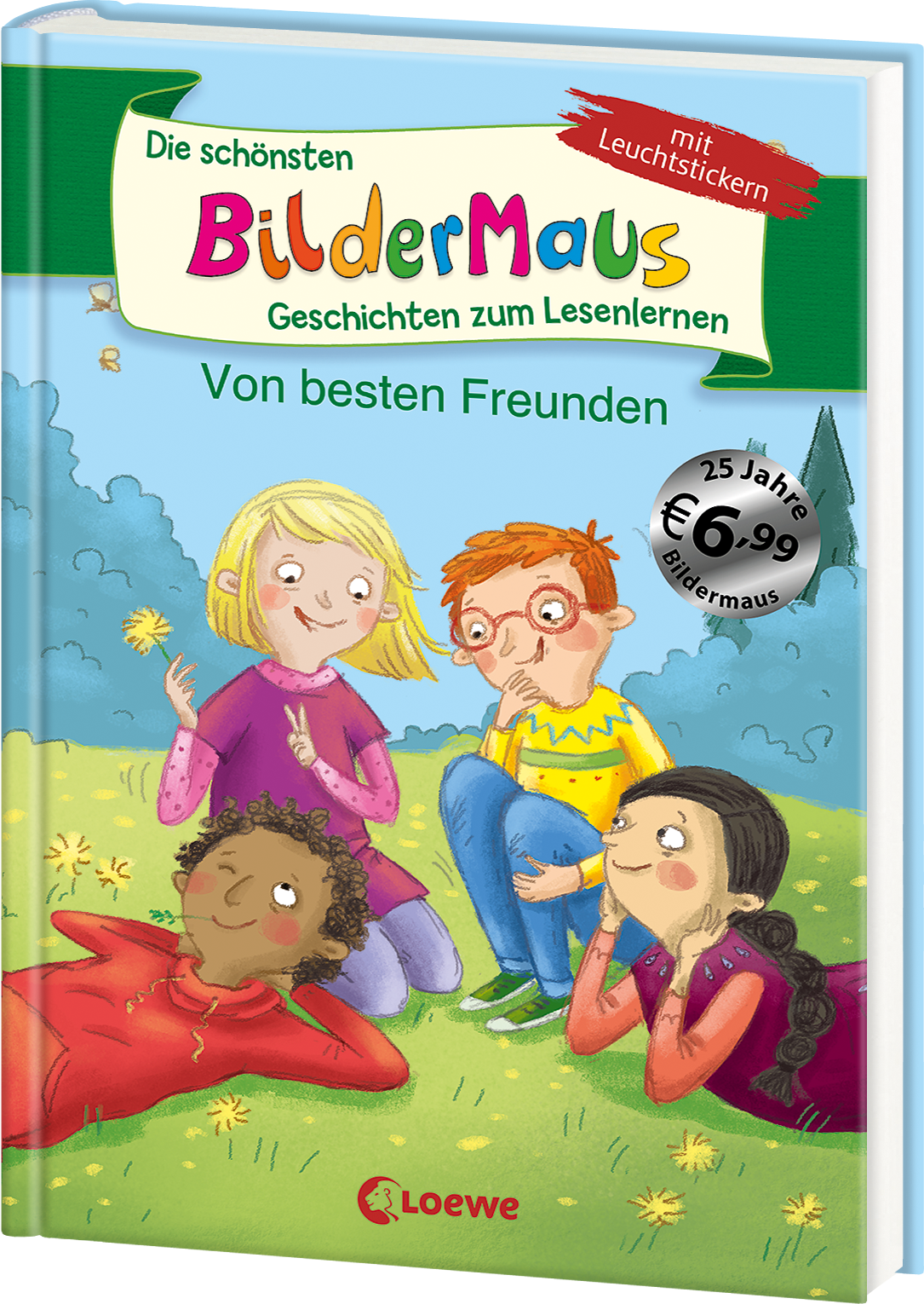 Die schönsten Bildermaus-Geschichten zum Lesenlernen von besten Freunden 9783743205383 Die schönsten Bildermaus-Geschichten zum Lesenlernen von besten Freunden 9783743205383