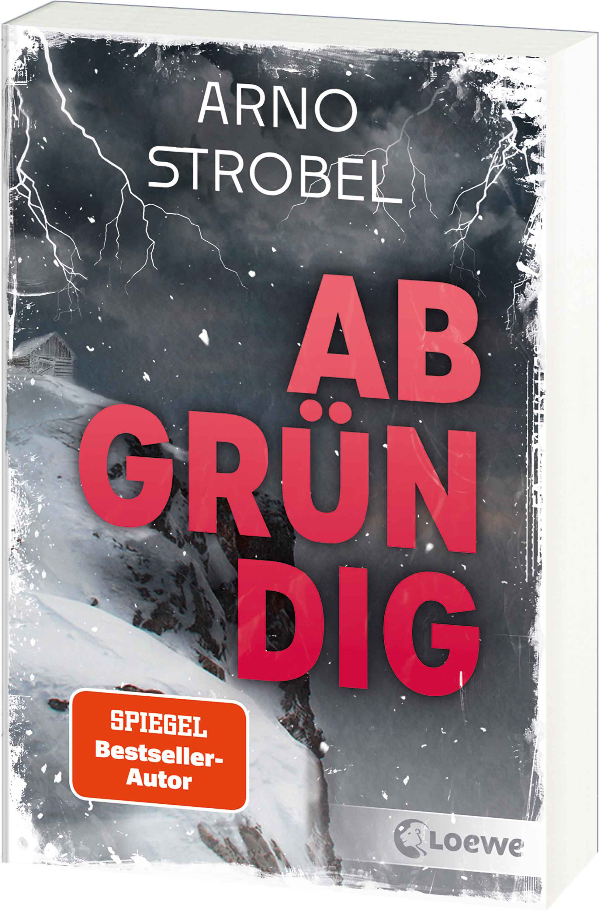 Abgründig 9783743223592