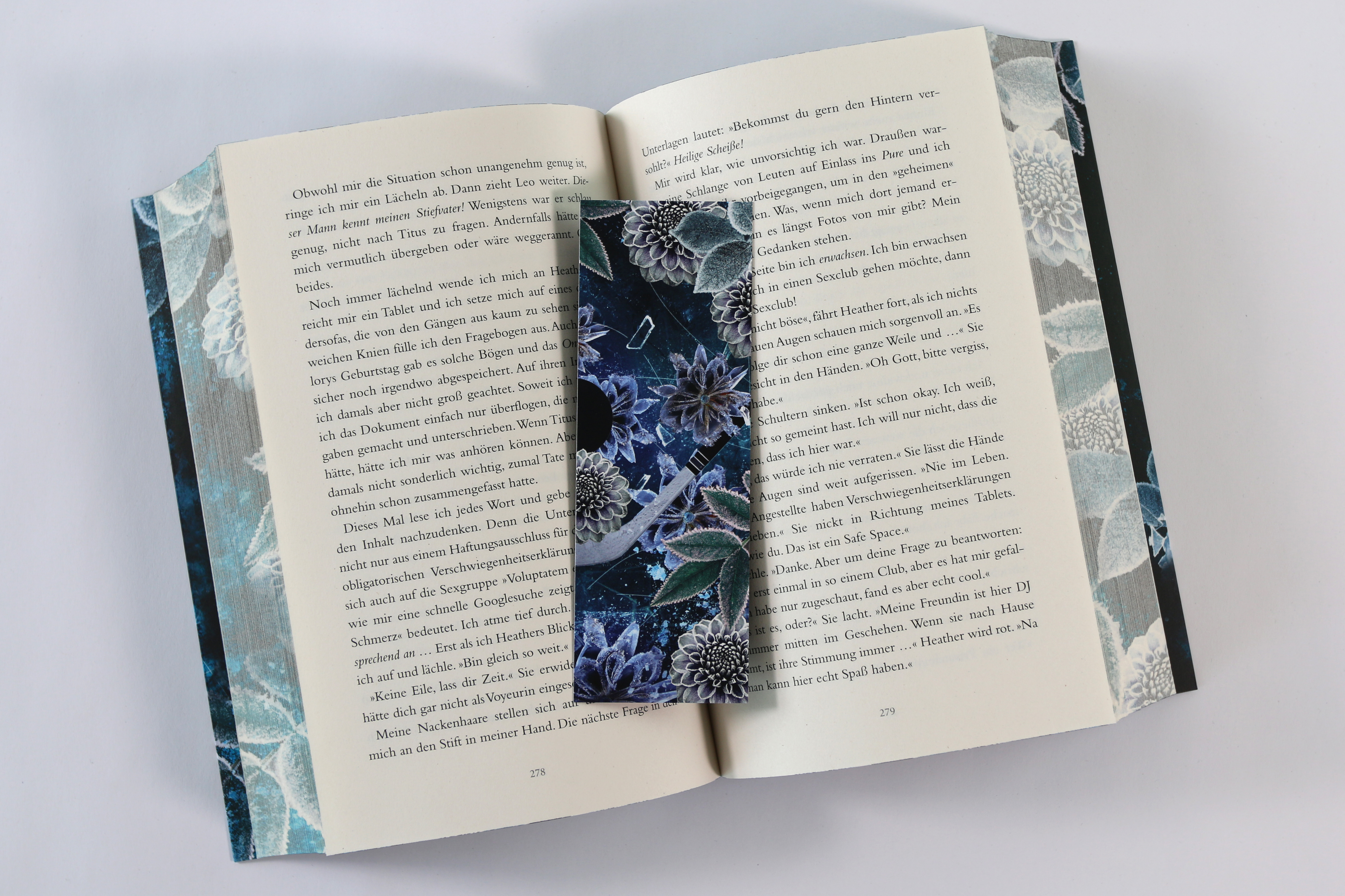 Until I Fall For You (Fairview Hockey, Band 2) 9783743223196_09