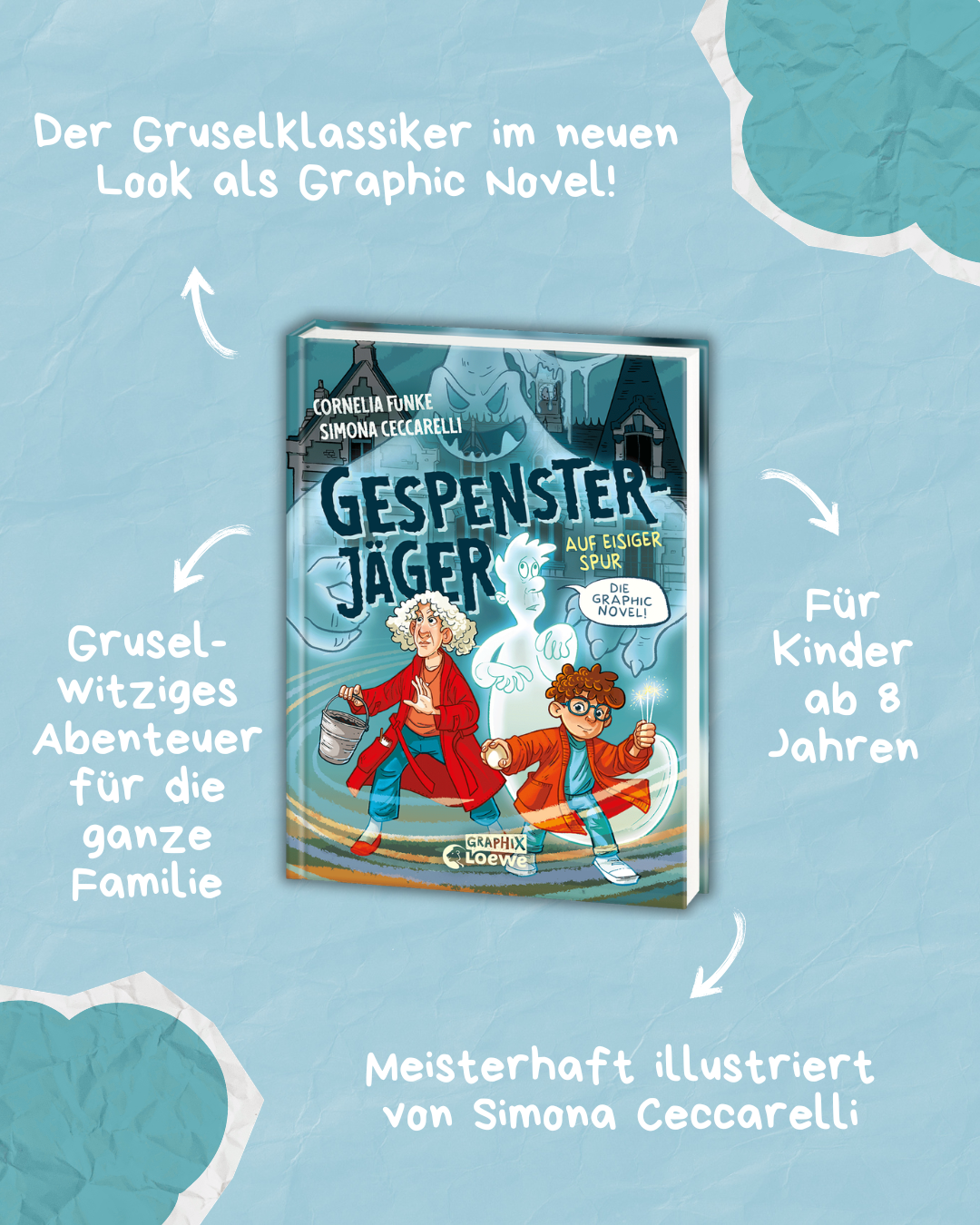 Gespensterjäger auf eisiger Spur (Band 1) - Die Graphic Novel 9783743218130_03