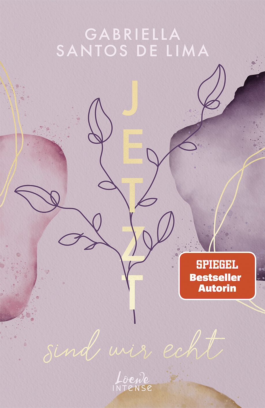 Jetzt sind wir echt (Jetzt-Trilogie, Band 1) 9783732019595