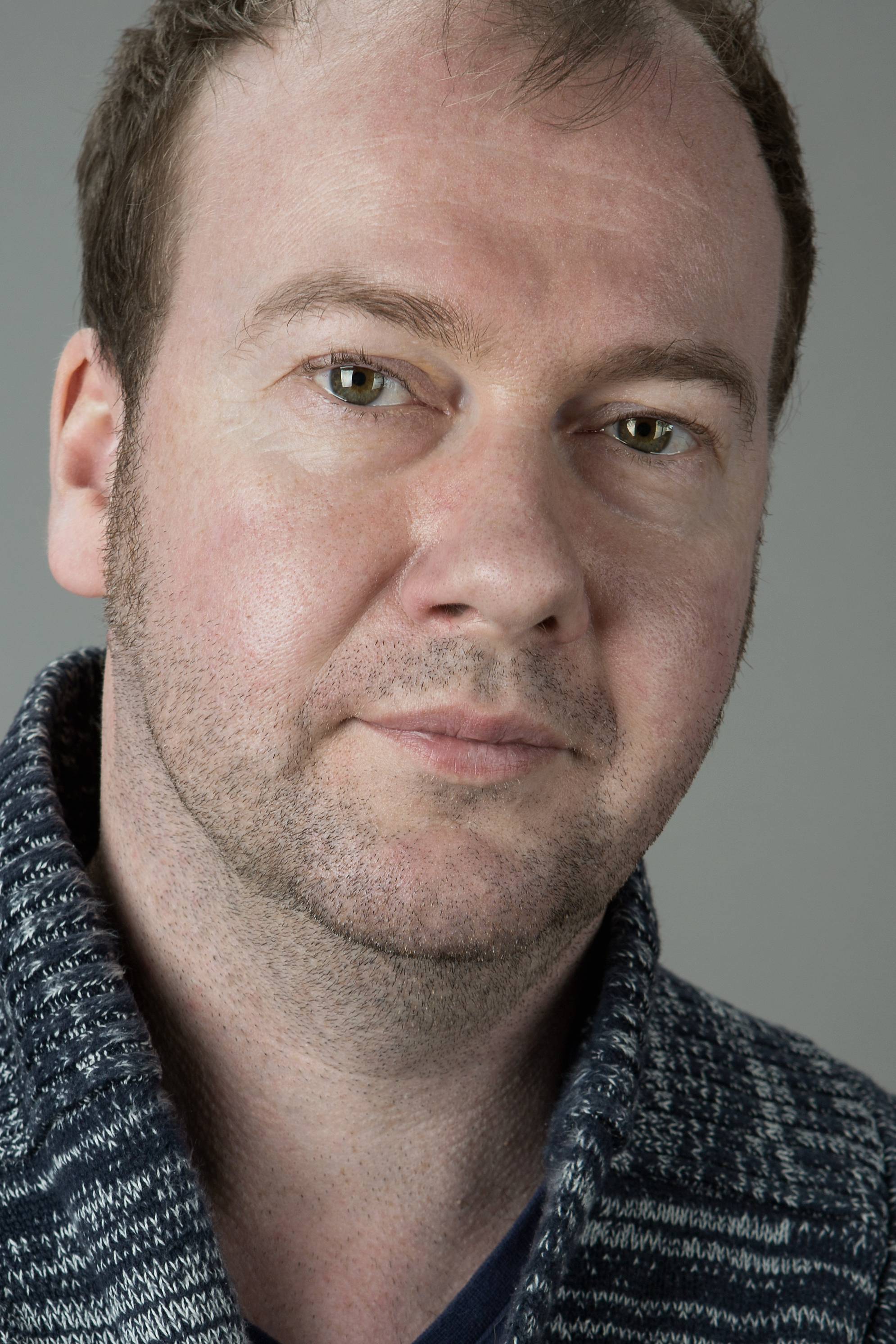 Jens Carstens
