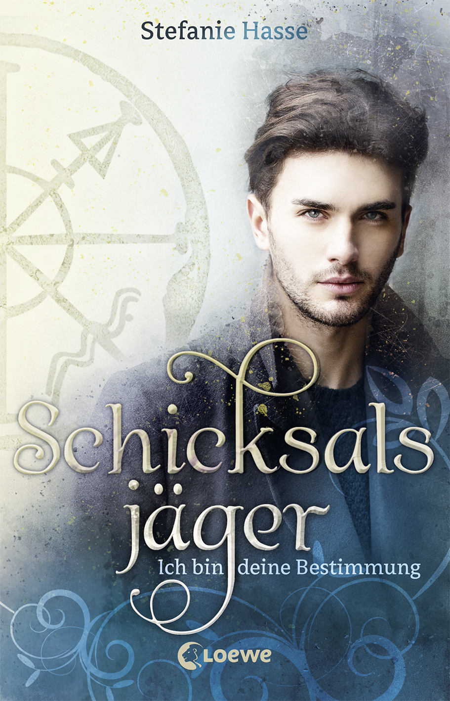 Schicksalsjäger (Band 2) - Ich bin deine Bestimmung 9783732011568