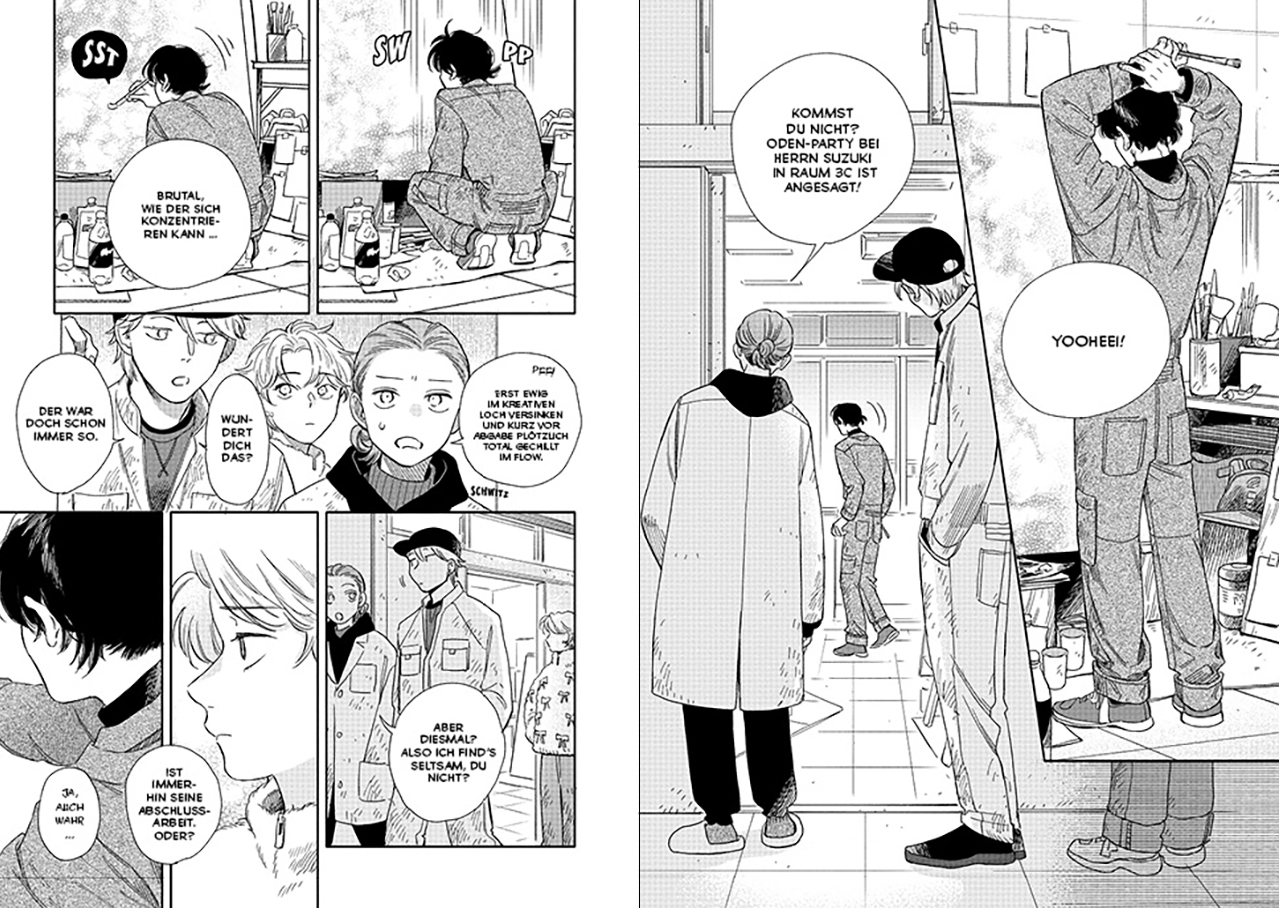 Good Morning Sunshine 03 9783743226388_10