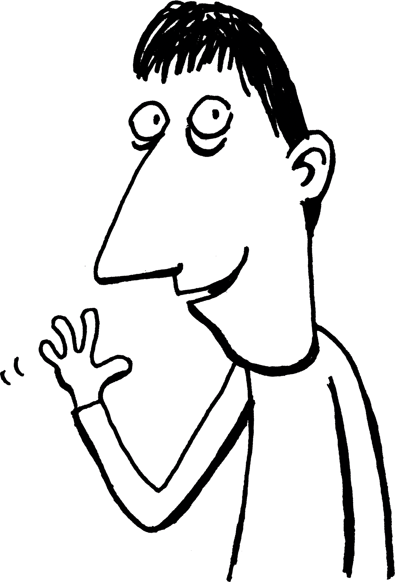 Horst Klein Horst Klein