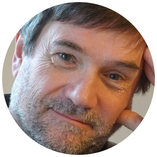 Autorenbild Markus Orths; Linkziel: Autorenseite Markus Orths