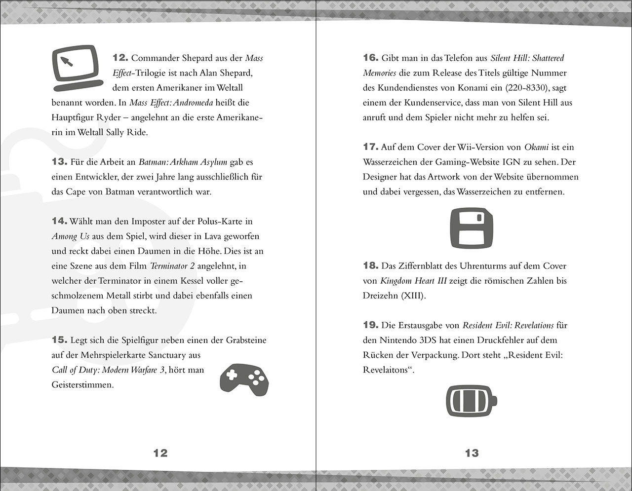Unnützes Wissen für Gamer 9783743216143_6