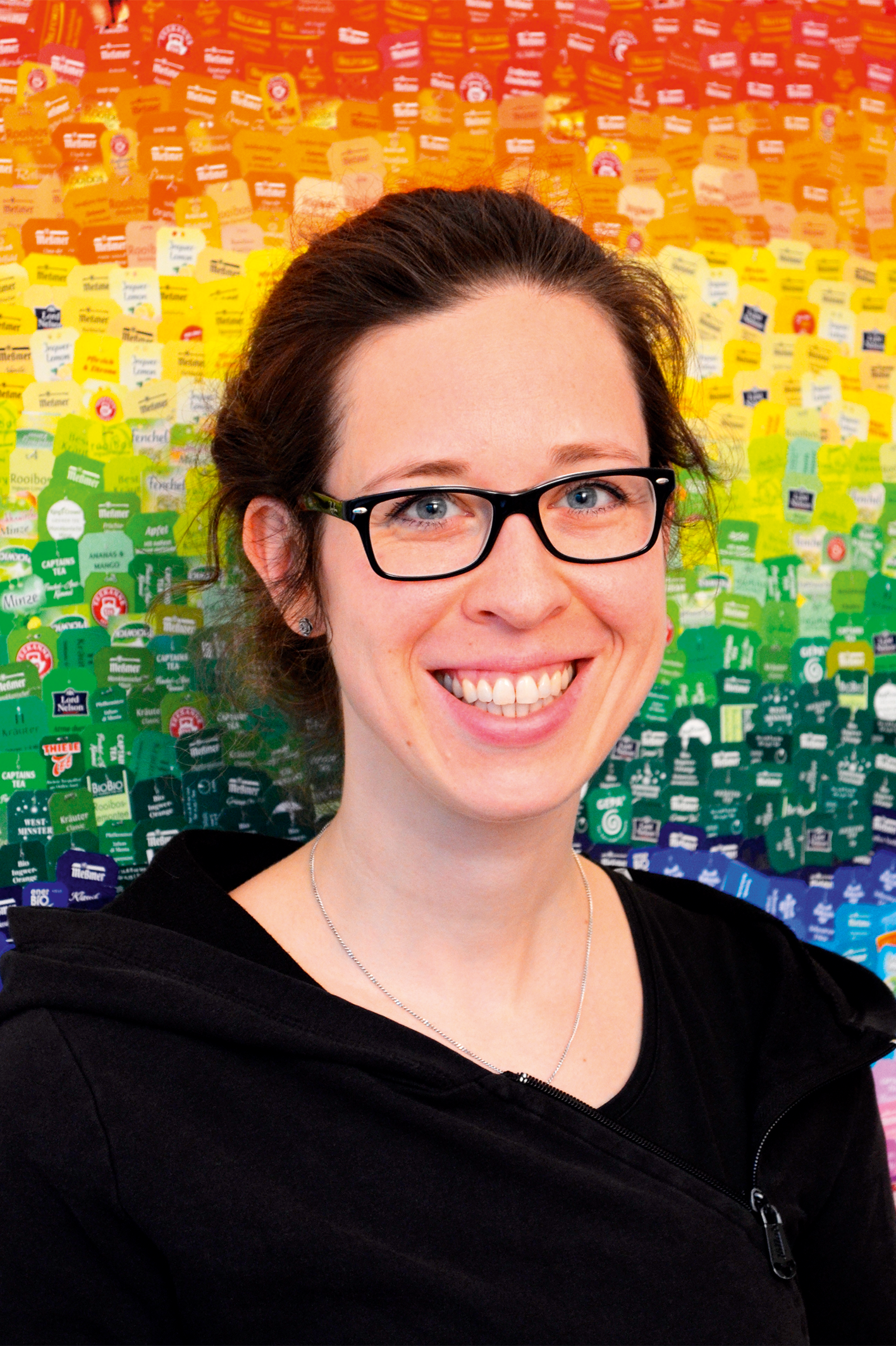 Mareike Postel Mareike Postel