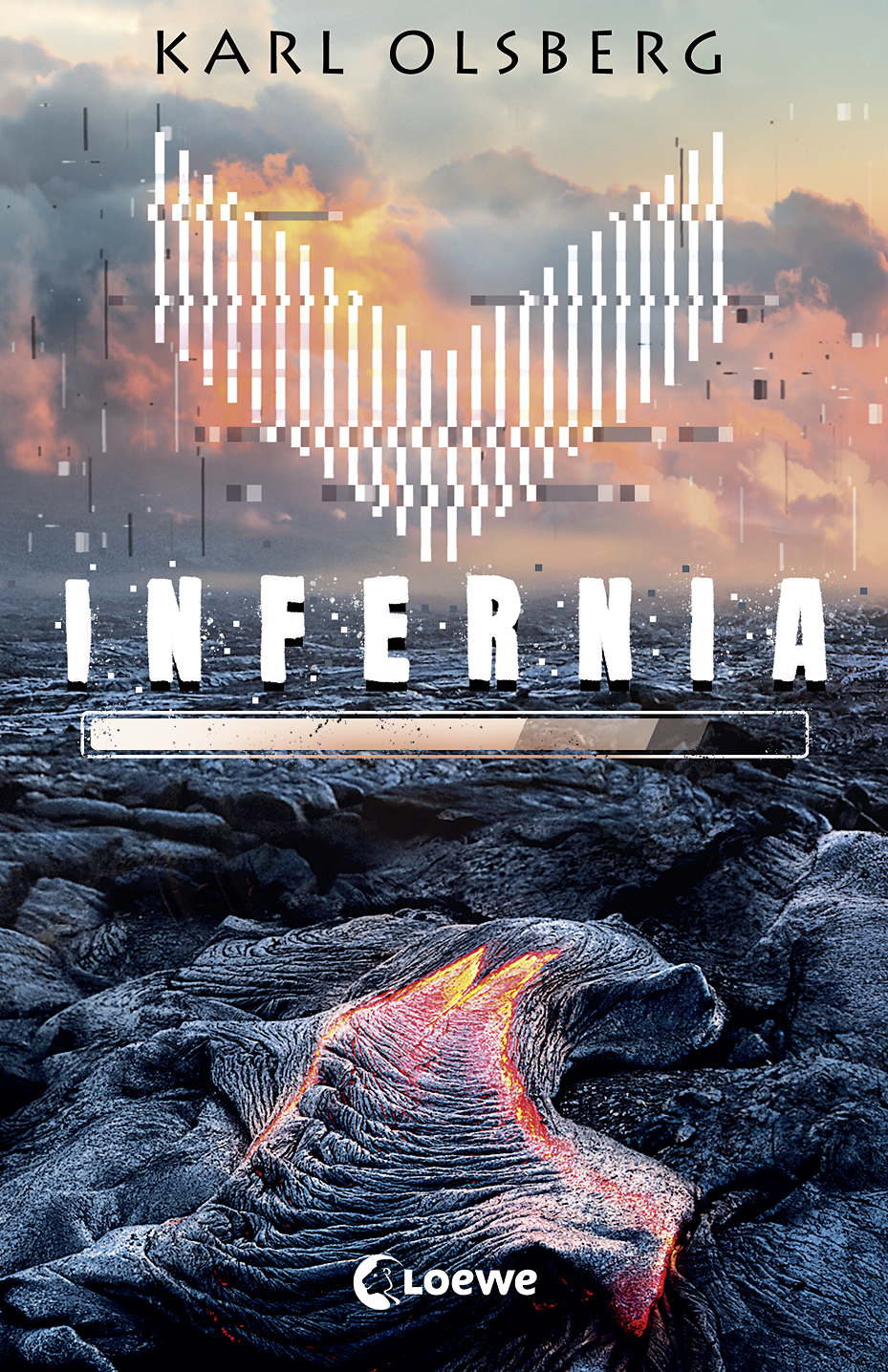 Infernia 9783732019571