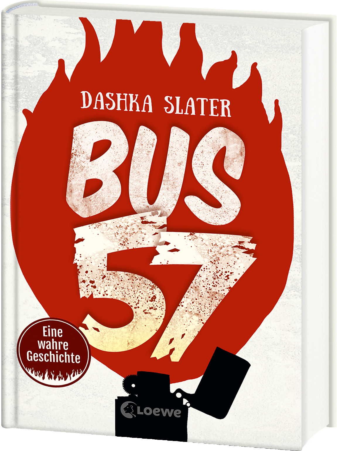 Bus 57 9783743203631