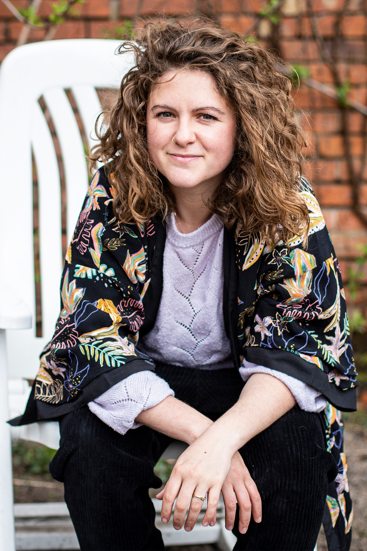 Lisa Rammensee Lisa Rammensee