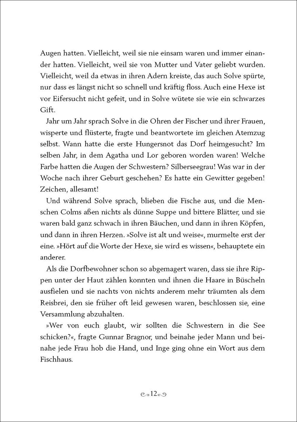 Die Silbermeer-Saga (Band 2) - Die Fließende Karte 9783743203679_3