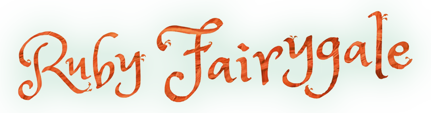 Ruby Fairygale
