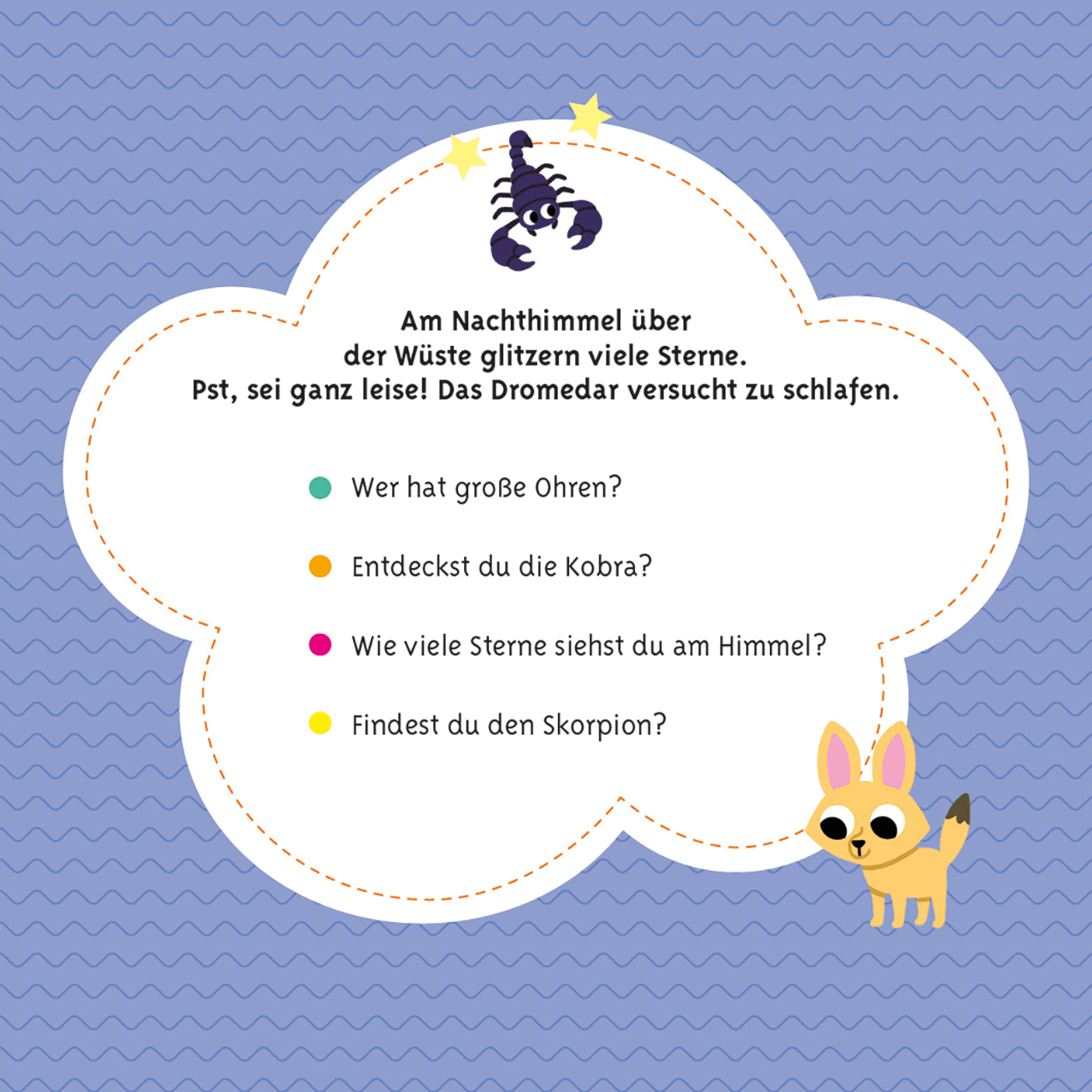 Das magische Wassermalbuch - Wilde Tiere 9783743222113_11