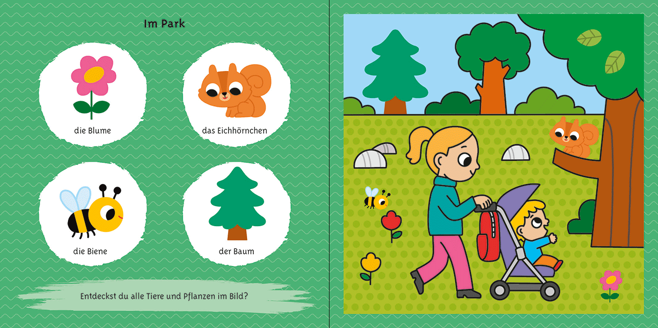 Das magische Wassermalbuch - Mein Tag 9783743224728_12