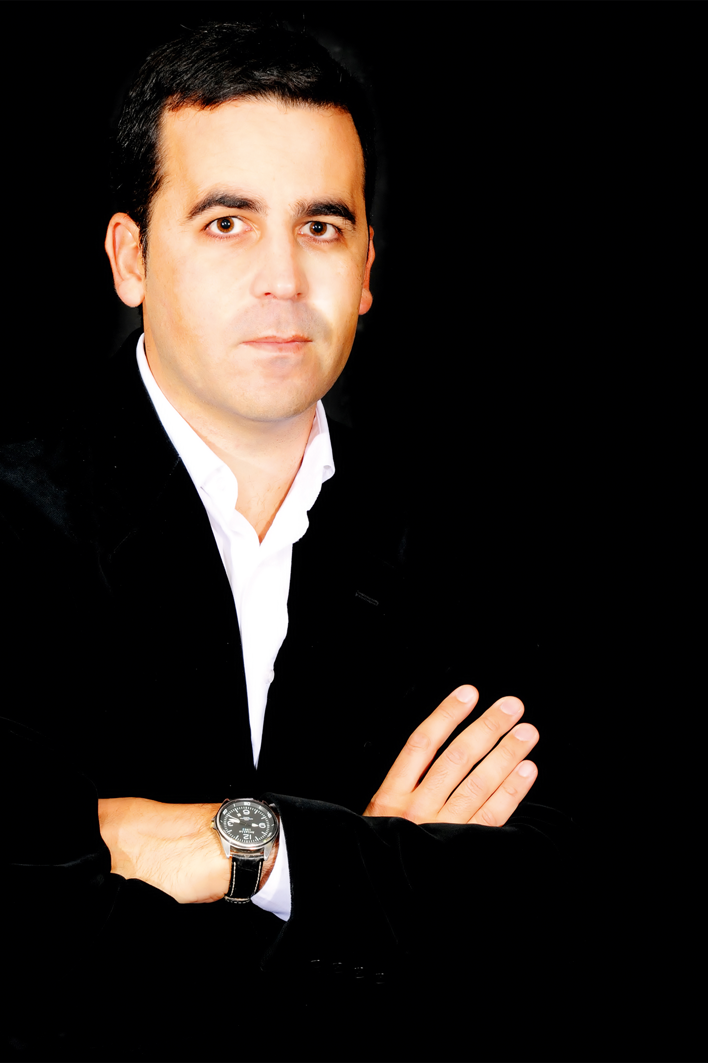 Ariel Andrés Almada
