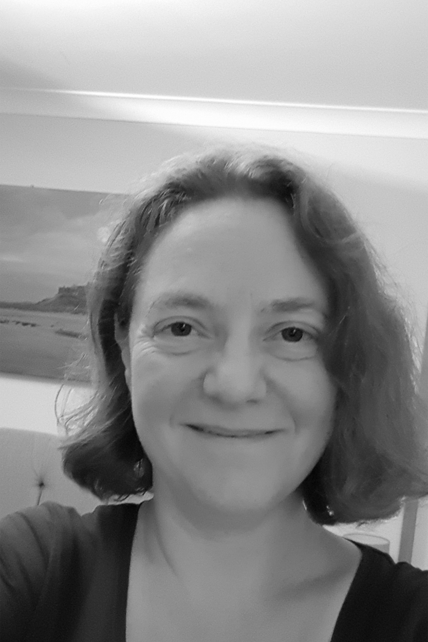 Paula Harrison Paula Harrison