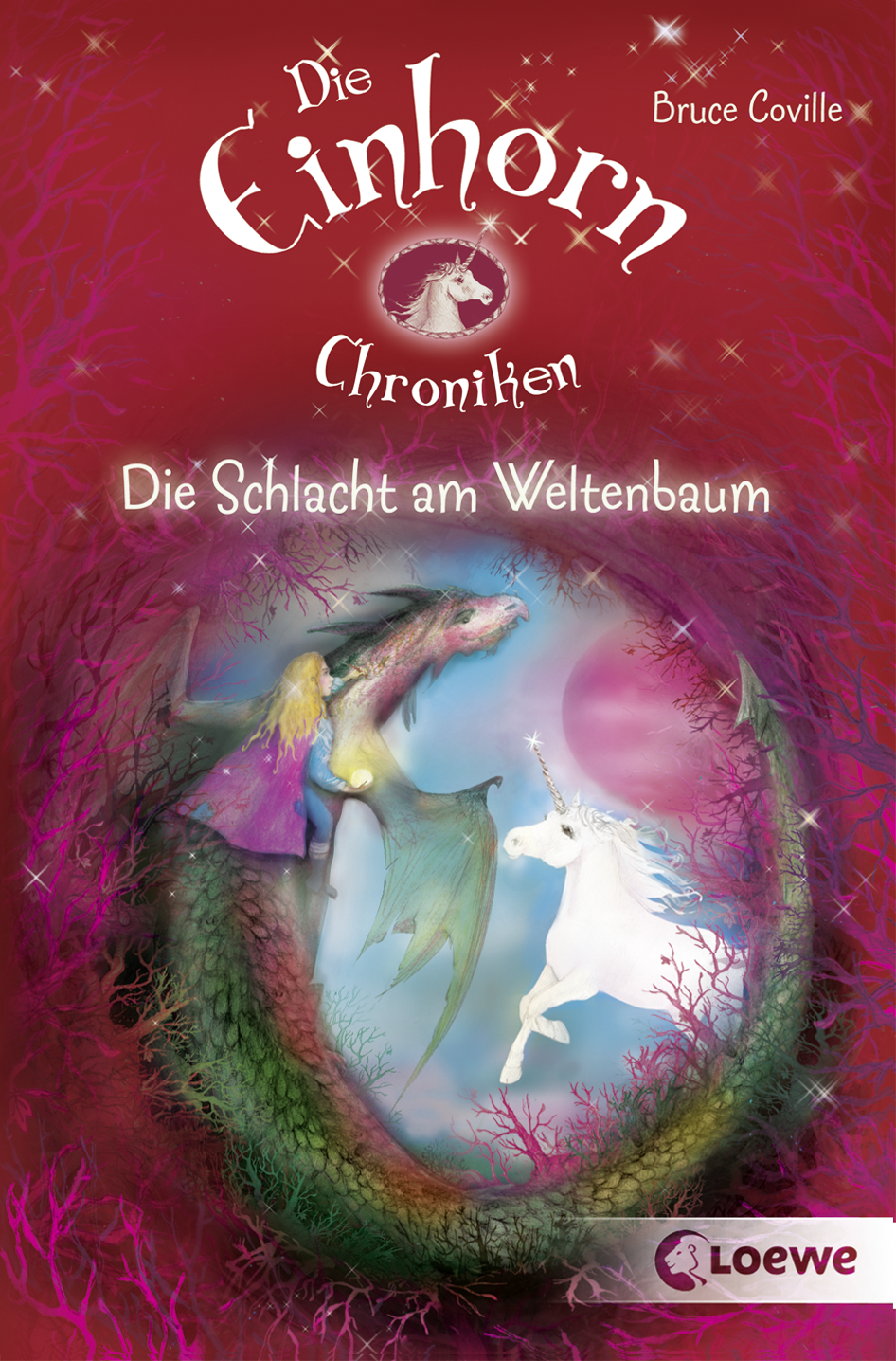 Die Schlacht am Weltenbaum 9783732007738