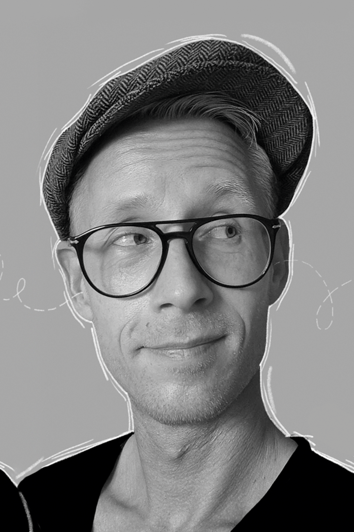Fabian Jeremies