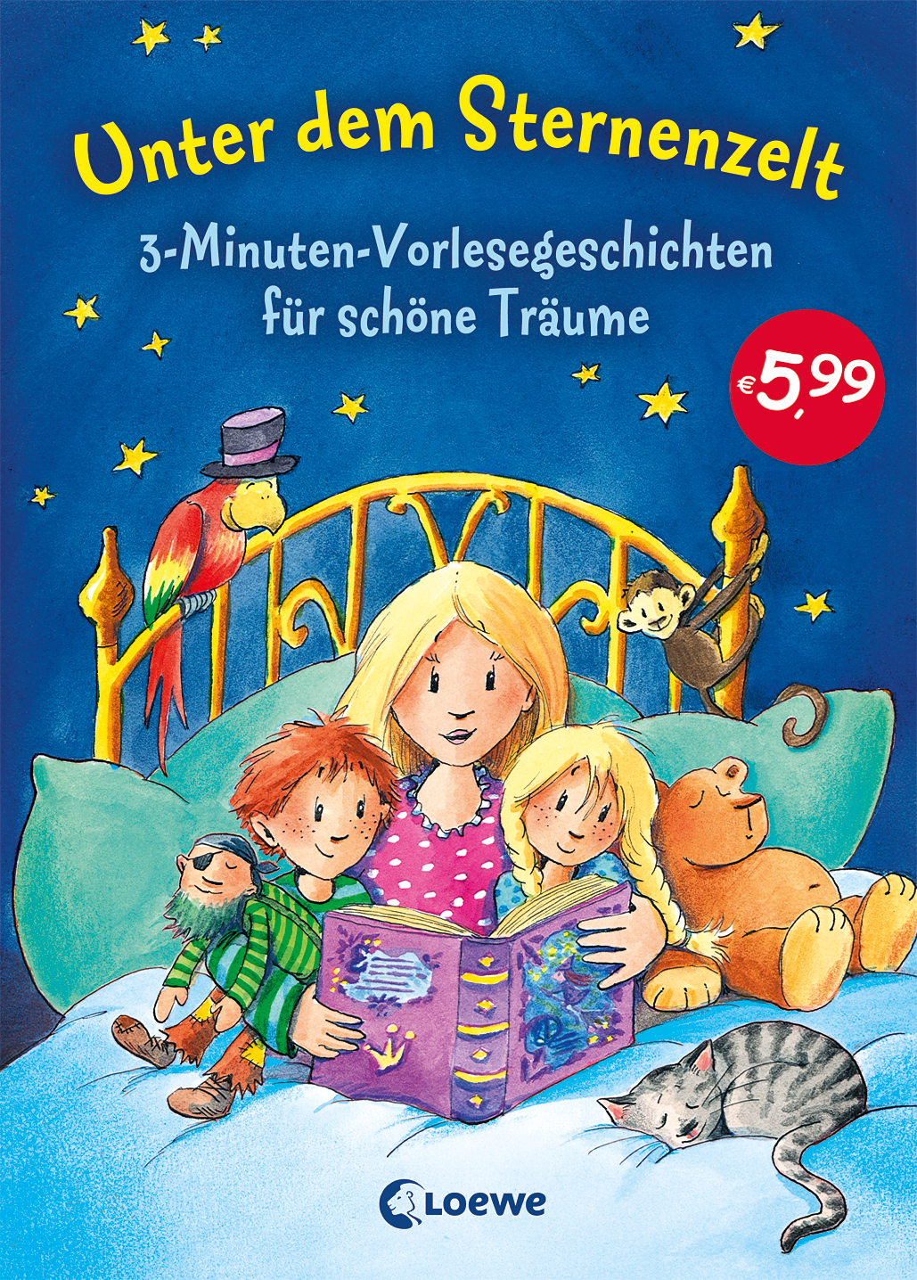 Unter dem Sternenzelt 9783785581728