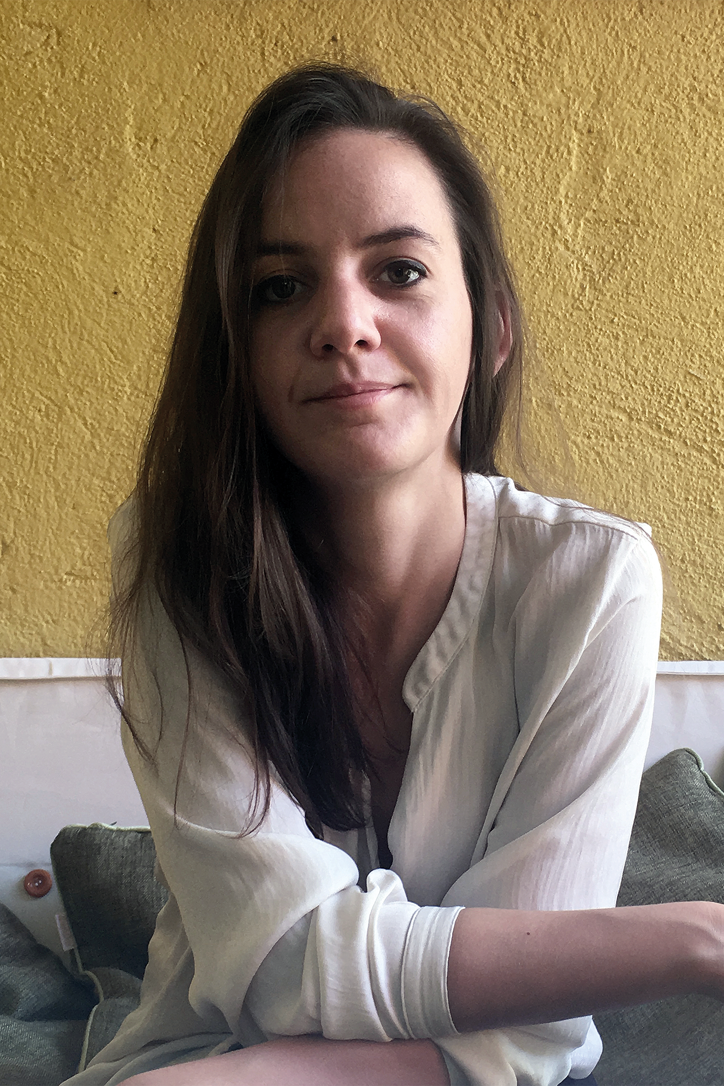 Anna Láng Anna Láng