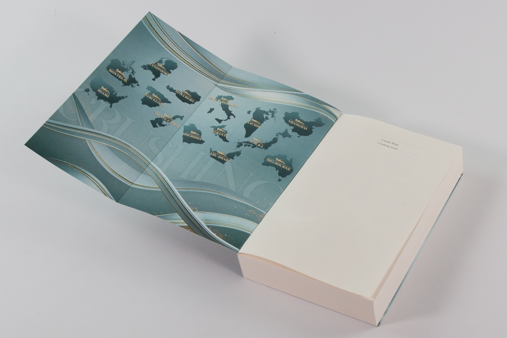 Crushing Souls (Driven Dreams-Dilogie, Band 1) 9783743221123_04