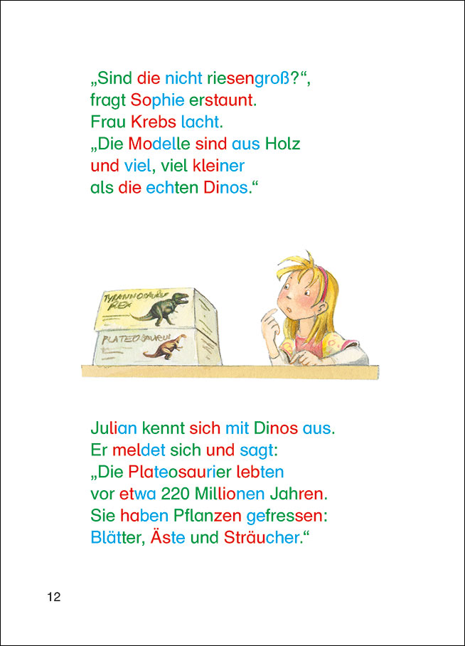 Die schönsten Silbengeschichten für Erstleser - Jungs 9783743210059_4