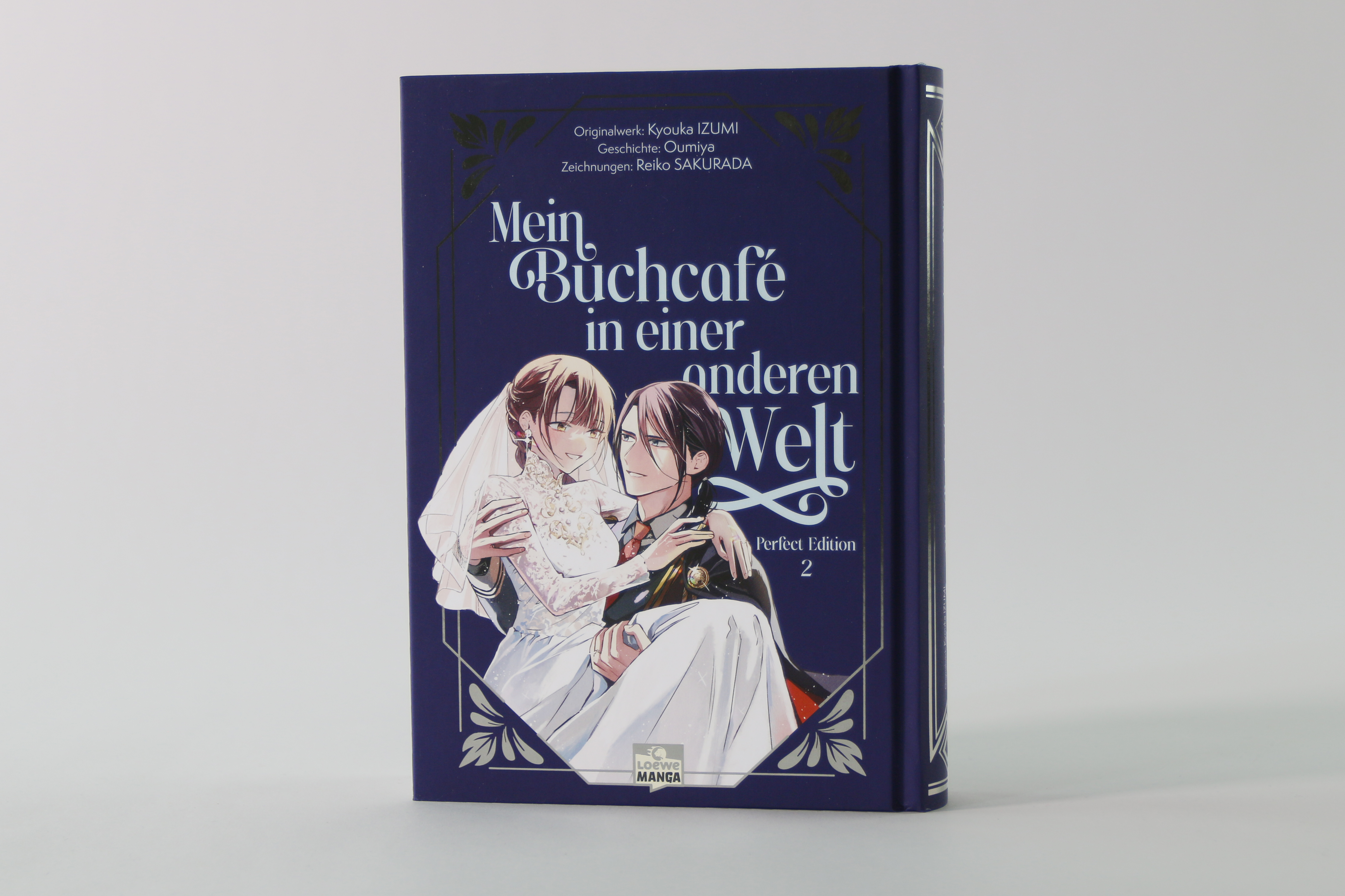 Mein Buchcafé in einer anderen Welt Perfect Edition 02 9783743227200_04