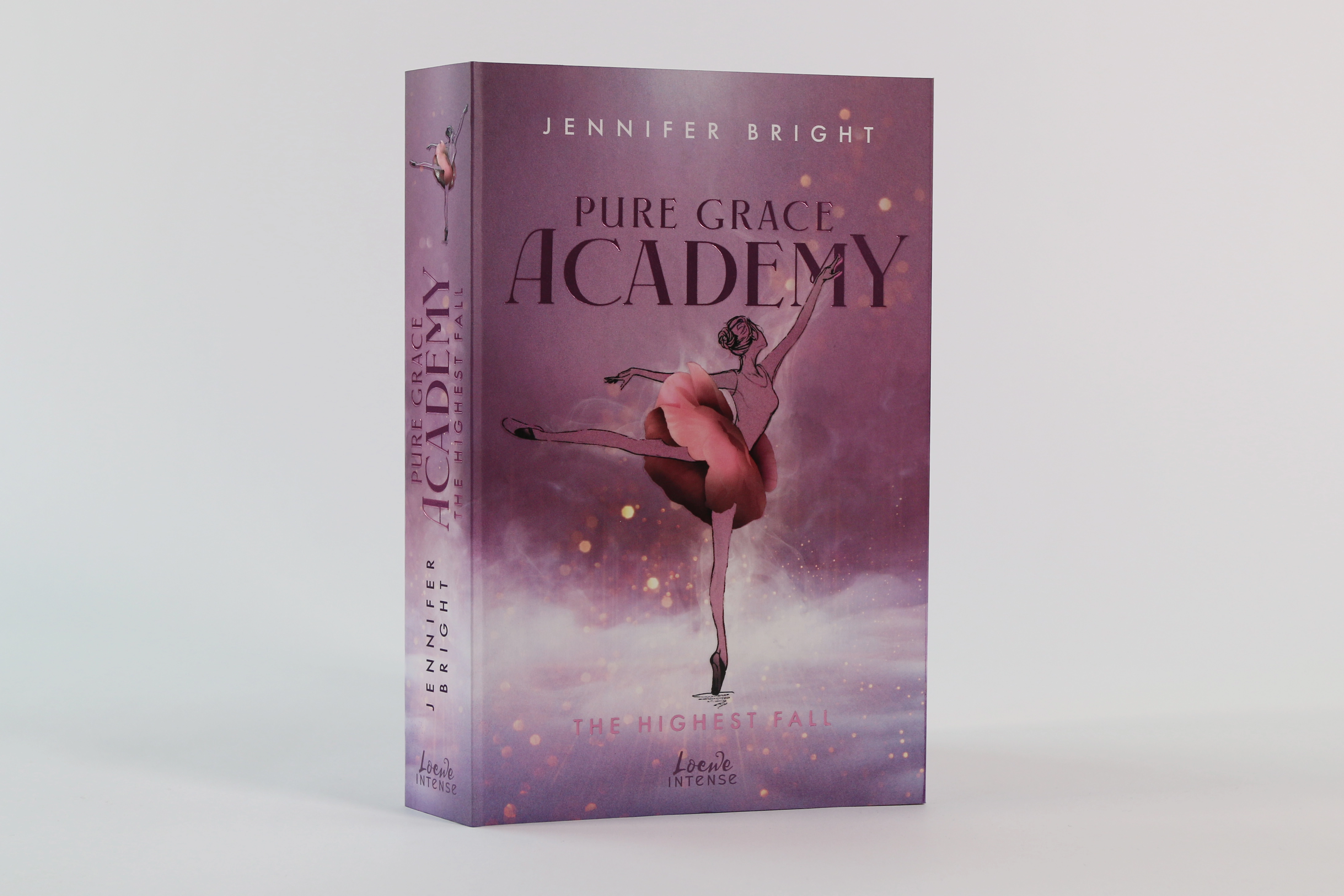 Pure Grace Academy (Band 2) - The Highest Fall 9783743224216_04